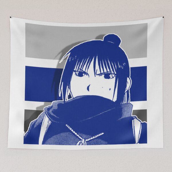 Item preview, Greygender Lan Fan  designed and sold by Jemjae1112.