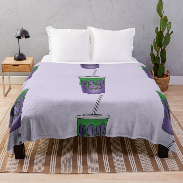 Item preview, Slime Filled Cup Design designed and sold by Pumpkindraws1.