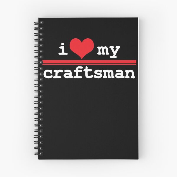 Item preview, Craftsman designed and sold by 4tomic.