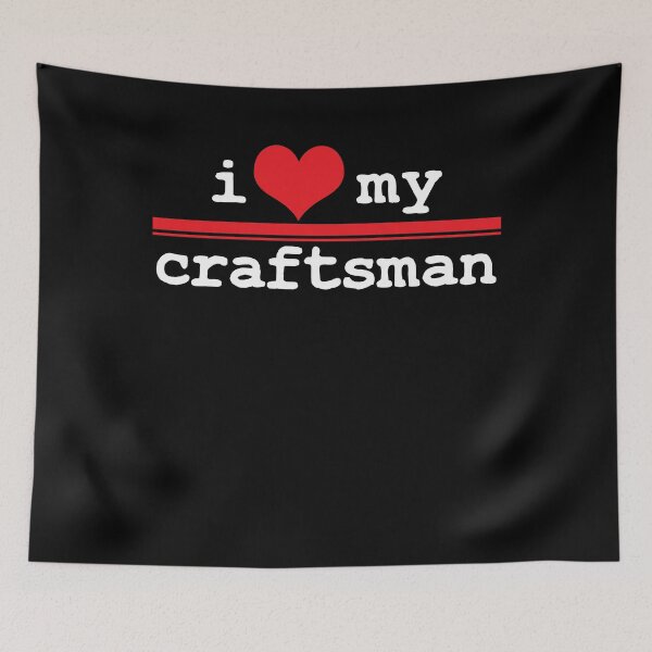 Item preview, Craftsman designed and sold by 4tomic.
