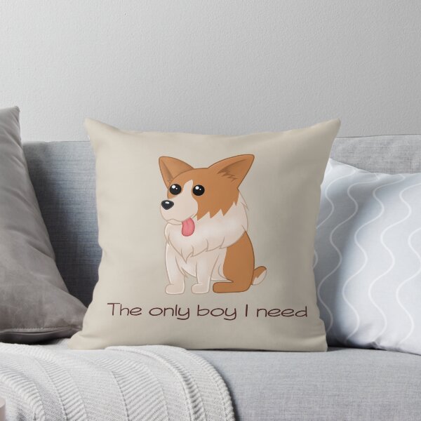 Item preview, Corgi designed and sold by Lulean01.