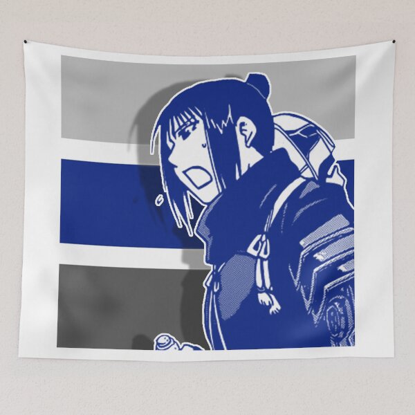 Item preview, Greygender Lan Fan  designed and sold by Jemjae1112.
