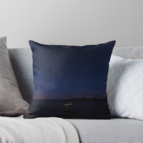 Item preview, Lake Tekapo at Night designed and sold by Rod Kashubin.