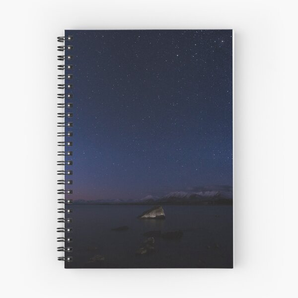 Item preview, Lake Tekapo at Night designed and sold by Rod Kashubin.