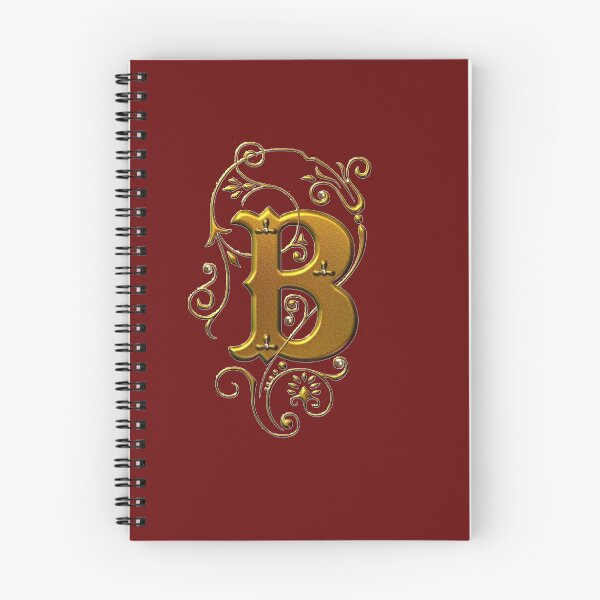 Item preview, Copy of Initial B designed and sold by designchris.