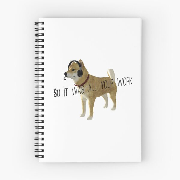 Item preview, So it was all your work designed and sold by Jessie Andrews.