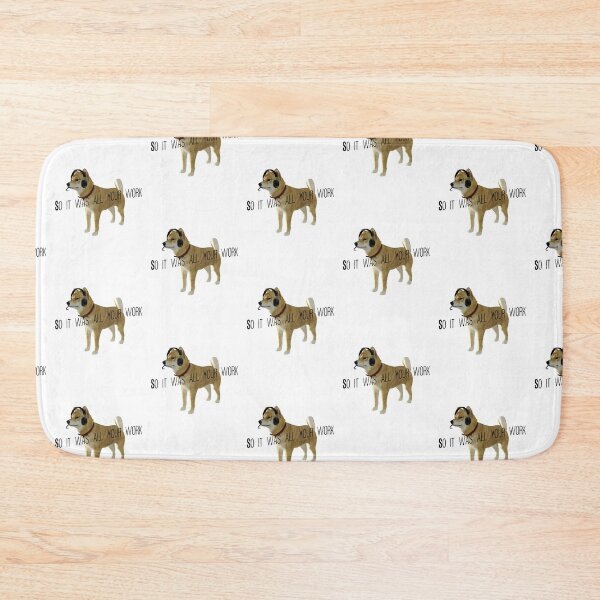 Item preview, So it was all your work designed and sold by Jessie Andrews.