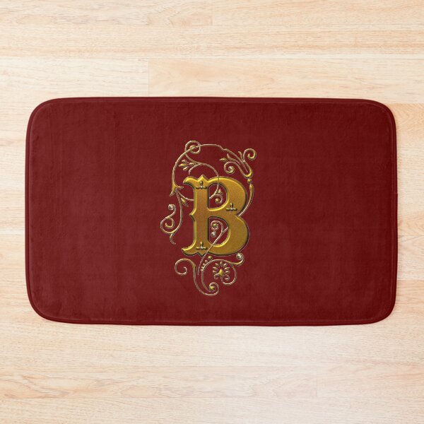 Item preview, Copy of Initial B designed and sold by designchris.