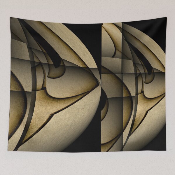 Item preview, Lower Level On The Food Chain designed and sold by CurvilinearArt.