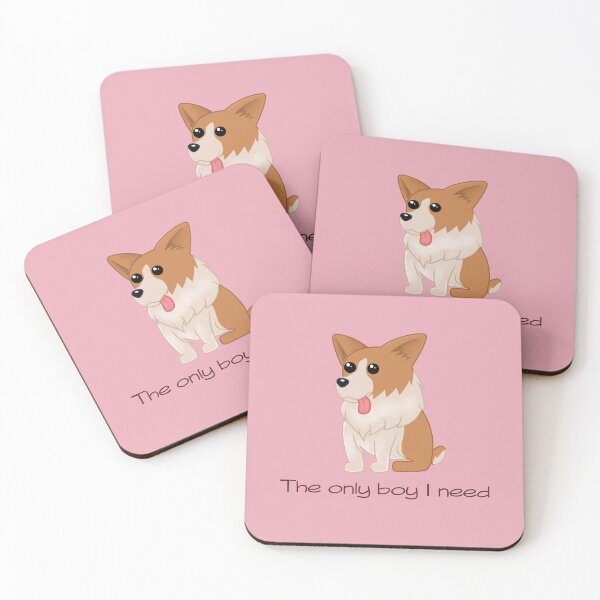 Item preview, Corgi rose designed and sold by Lulean01.