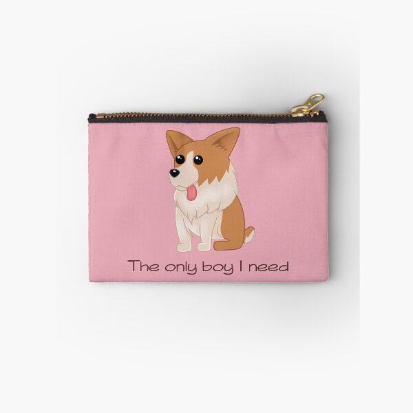 Item preview, Corgi rose designed and sold by Lulean01.