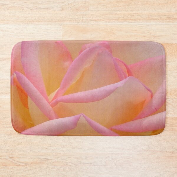 Item preview, A Rose a day in summer - pale and pretty pink designed and sold by ellenhenry.