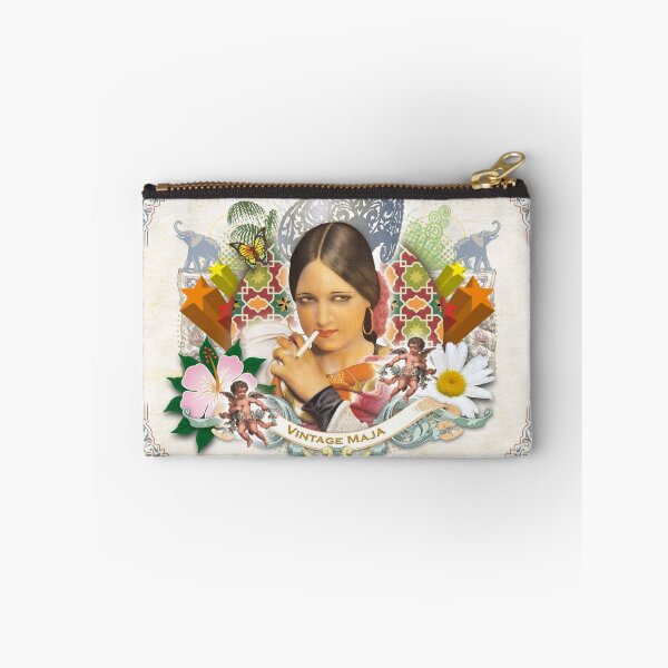 Item preview, Vintage Maja designed and sold by LOGOTRIPS.