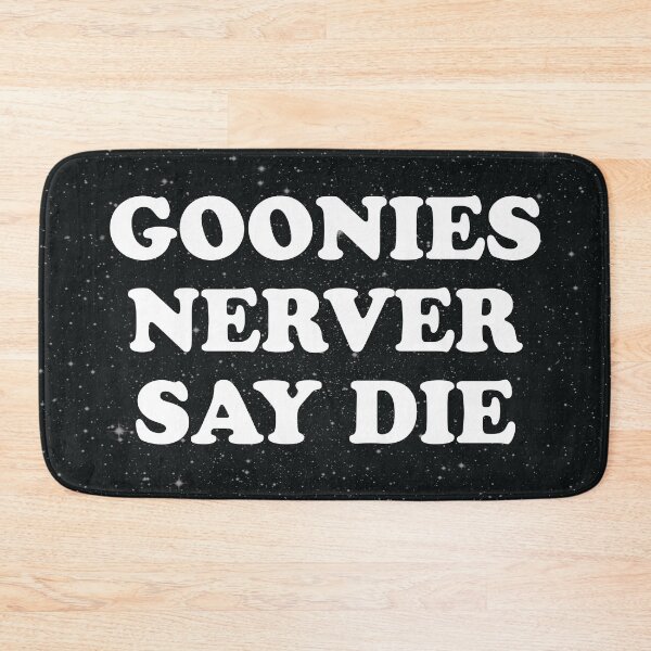 Item preview, goonies designed and sold by MelleNora.