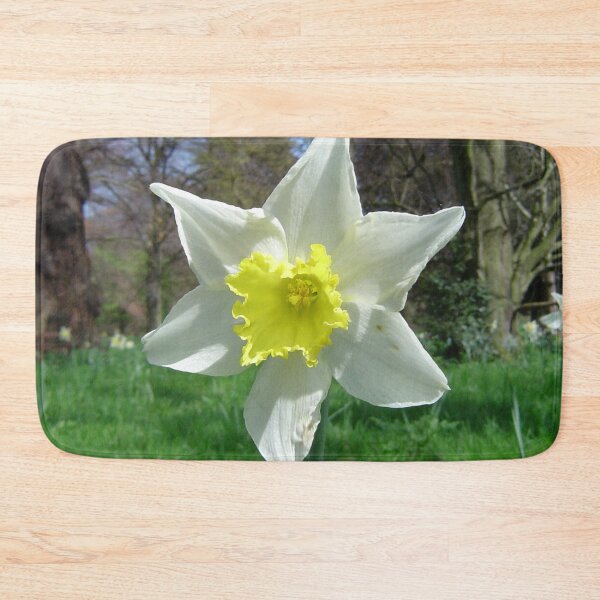 Item preview, Daffodils and friends 5 designed and sold by ellenhenry.
