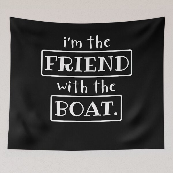 Item preview, Boating designed and sold by 4tomic.