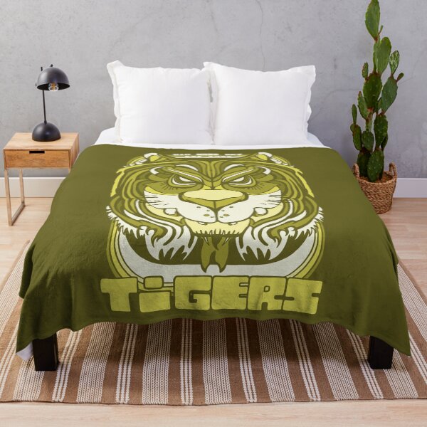 Item preview, Tiger Crest - Meadowlark designed and sold by bignose1977.