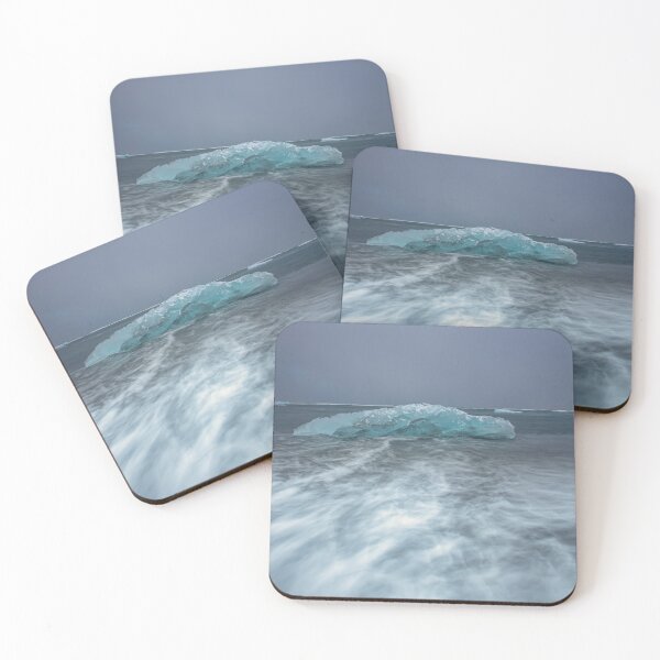 Item preview, Ice Blue designed and sold by iaintall.