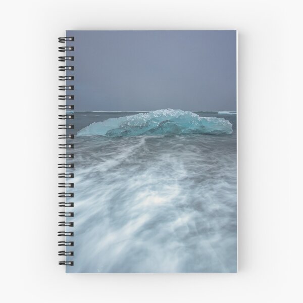 Item preview, Ice Blue designed and sold by iaintall.