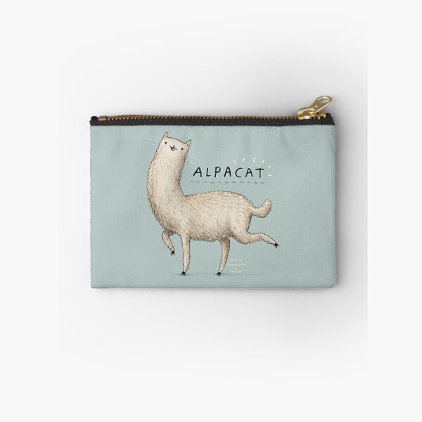 Item preview, Alpacat designed and sold by SophieCorrigan.