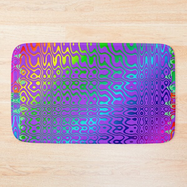 Item preview, Color in Abstract designed and sold by Kathy Weaver.