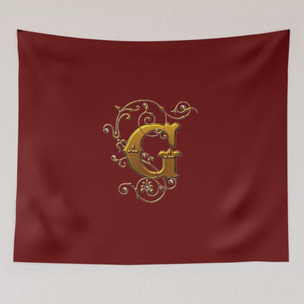 Item preview, Copy of copy of Initial G designed and sold by designchris.