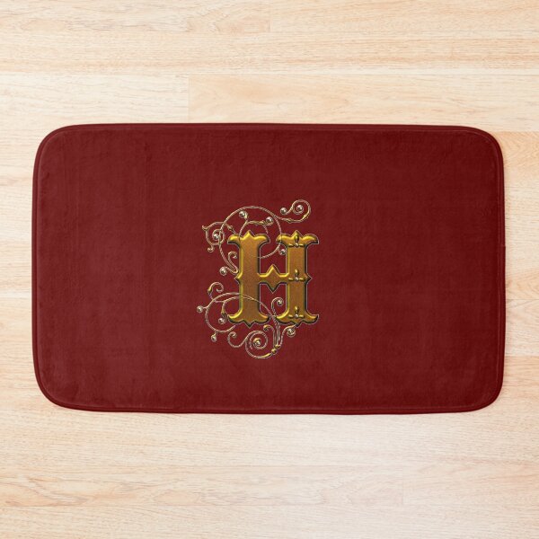 Item preview, Initial H designed and sold by designchris.