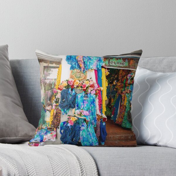 Item preview, Positano, Southern Italy designed and sold by Melissa Chinn.