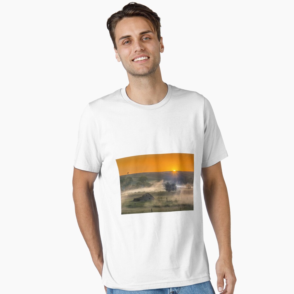 Item preview, Essential T-Shirt designed and sold by jwwalter.