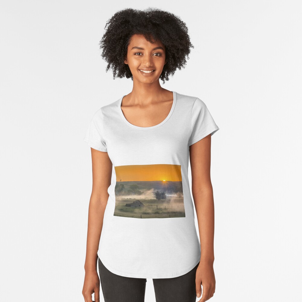 Item preview, Premium Scoop T-Shirt designed and sold by jwwalter.