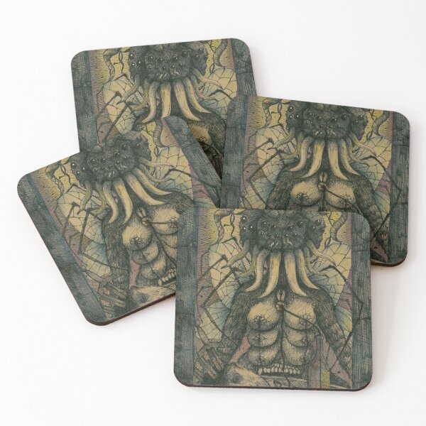 Item preview, " Beelzebub" designed and sold by sokar41.