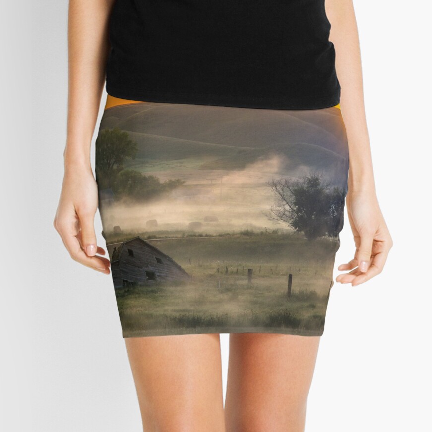 Item preview, Mini Skirt designed and sold by jwwalter.
