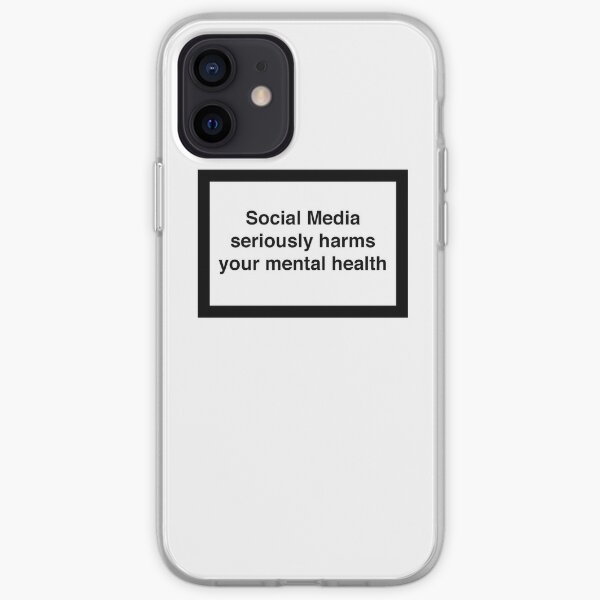 Social Media Iphone Cases Covers Redbubble