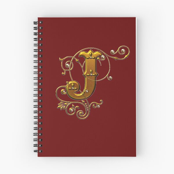 Item preview, Initial J designed and sold by designchris.