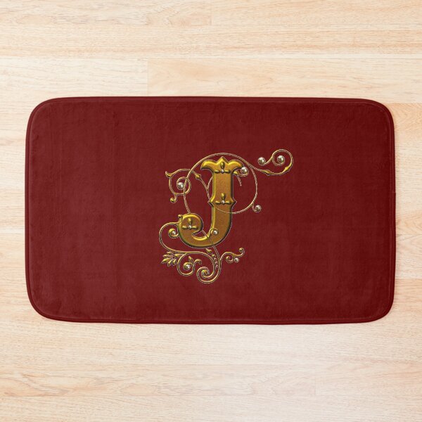 Item preview, Initial J designed and sold by designchris.