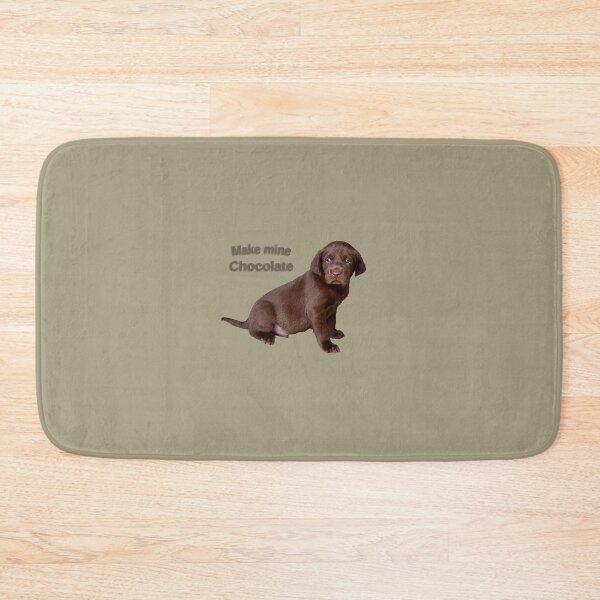 Item preview, Make Mine Chocolate  designed and sold by Kathy Weaver.