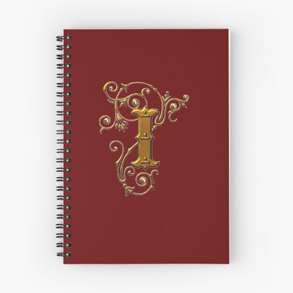 Item preview, Initial I designed and sold by designchris.