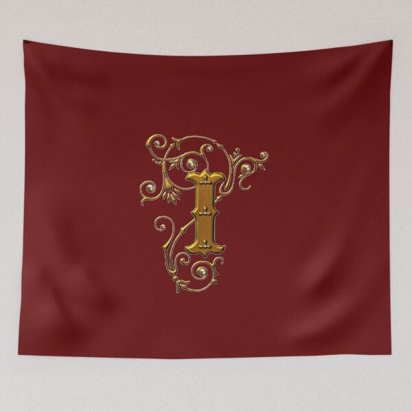 Item preview, Initial I designed and sold by designchris.