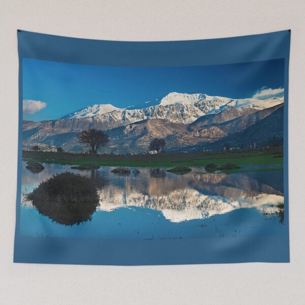 Item preview, Reflections of Dikti designed and sold by Hercules Milas.