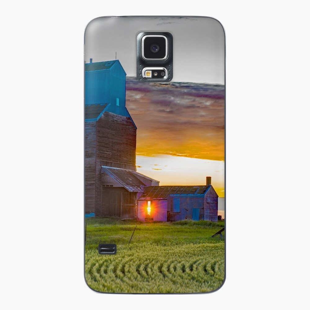 Item preview, Samsung Galaxy Skin designed and sold by jwwalter.