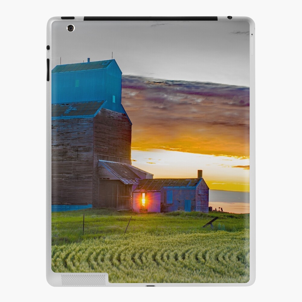 Item preview, iPad Skin designed and sold by jwwalter.