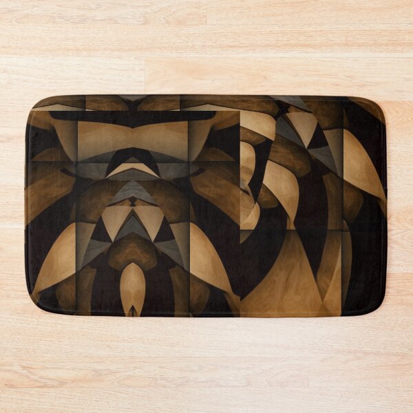 Item preview, piant designed and sold by CurvilinearArt.