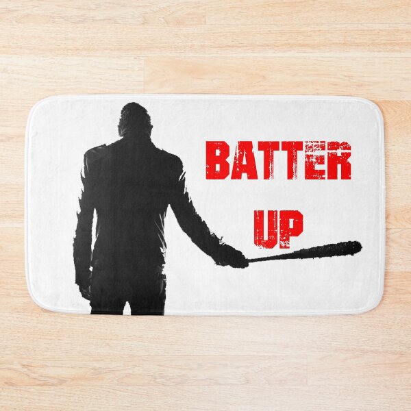 Item preview, Batter Up designed and sold by ZombeeMunkee.