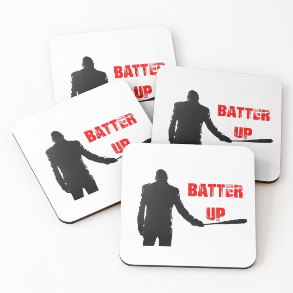 Item preview, Batter Up designed and sold by ZombeeMunkee.