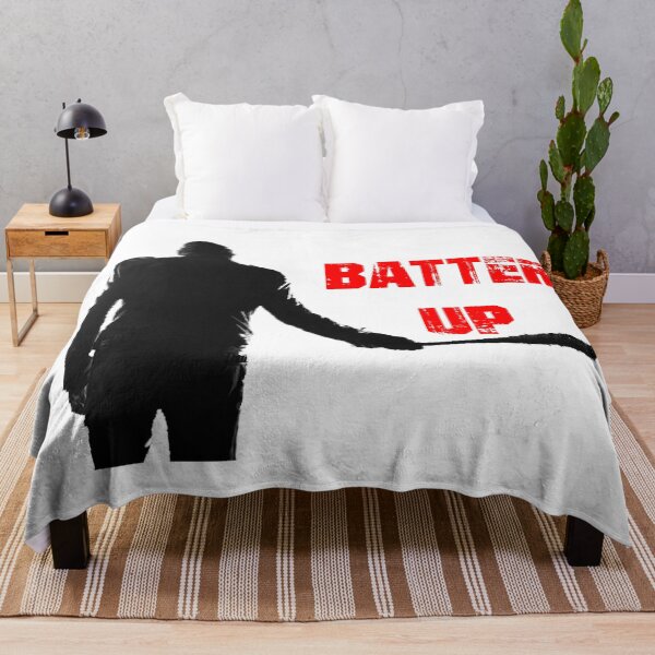 Item preview, Batter Up designed and sold by ZombeeMunkee.
