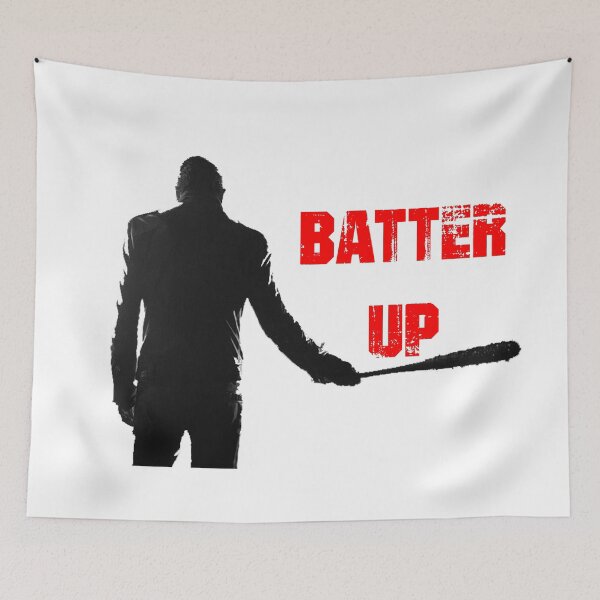 Item preview, Batter Up designed and sold by ZombeeMunkee.