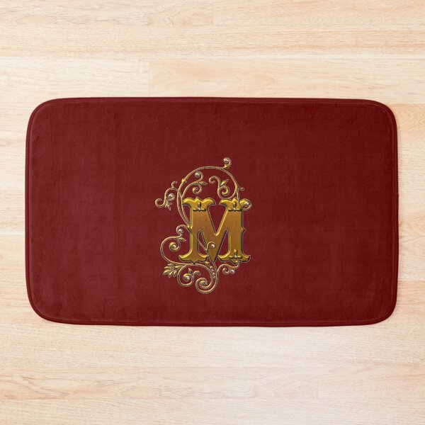 Item preview, Initial M designed and sold by designchris.