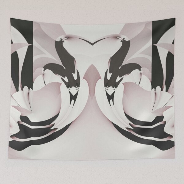 Item preview, Dancers designed and sold by CurvilinearArt.