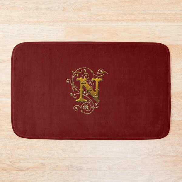 Item preview, Initial N designed and sold by designchris.