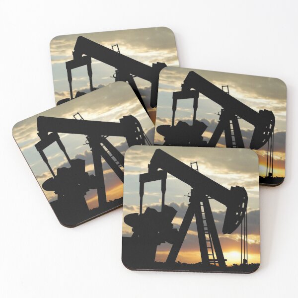 Item preview, Pumpjack designed and sold by Czerra.